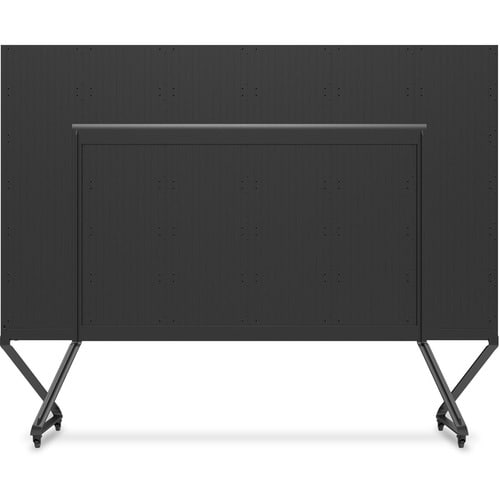 Pantalla LED todo en uno de 163" con visión directa de ViewSonic
