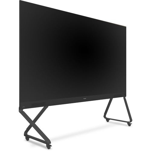 Pantalla LED todo en uno de 163" con visión directa de ViewSonic