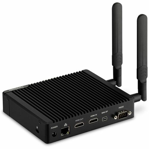 Puce VBS200-A X 1 RK3568 avec plusieurs ports HDMI INX1