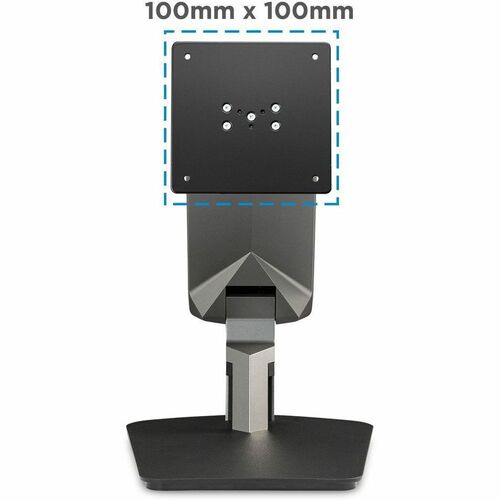 Soporte de montaje ViewSonic para monitor de pantalla táctil