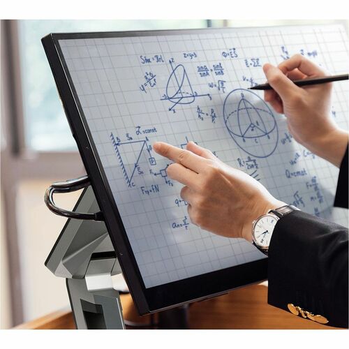 ViewSonic Mounting Bracket for Touchscreen Monitor