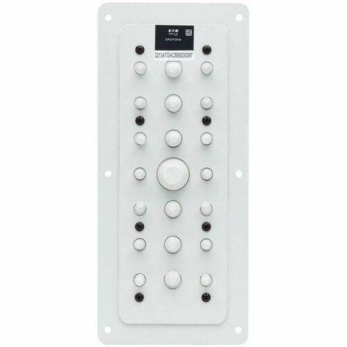 Tripp Lite by Eaton SRGP3RM Cable Entry Plate