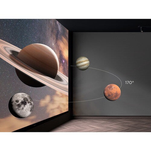 Écran d'affichage numérique ViewSonic LDP163-091 - 163" (4 140,20 mm) LCD