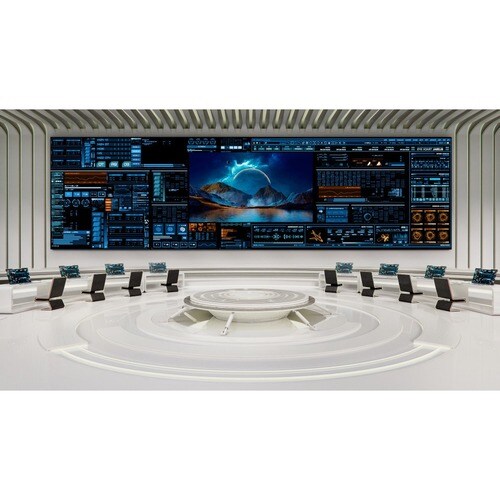 Écran d'affichage numérique ViewSonic LDP163-091 - 163" (4 140,20 mm) LCD