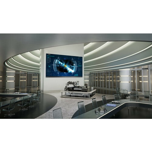 Écran d'affichage numérique ViewSonic LDP163-091 - 163" (4 140,20 mm) LCD