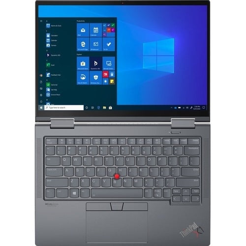 FR TOPSELLER TP X1 YOGA G6 I71165G7 3G 16G 512G W10DGP64