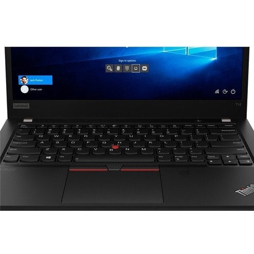 Meilleur vendeur FR TP T14 G2 I51135G7 2,4 GHz 8 Go 256 Go 14 pouces W11DG