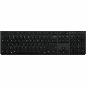 Clavier professionnel sans fil rechargeable Lenovo (français canadien 058)