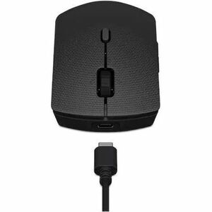 Lenovo Professional Wireless Rechargeable Combo Keyboard and Mouse-French Canadian 445