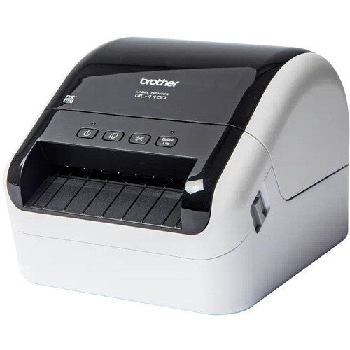 ELECTRONIC LABELLING SYSTEM .