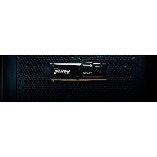 32 Go 5600 MT/S DDR5 CL36 DIMM FURY BEAST RGB EXPO