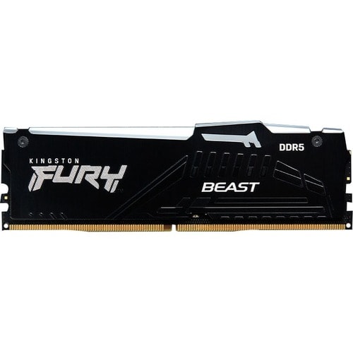 32 Go 6000 MT/S DDR5 CL36 DIMM FURY BEAST RGB EXPO