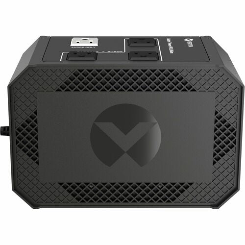 Vertiv Liebert Power-UPS Lithium 400VA/240W 120V Standby Lithium-Ion U