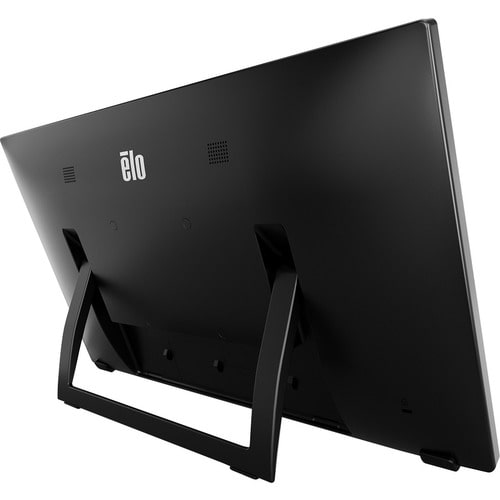 Monitor LCD táctil Elo 2470L de 24" - 16:9 - 16 ms - 23,8" visibles -