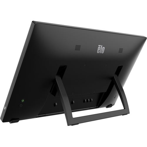 Monitor LCD táctil Elo 2470L de 24" - 16:9 - 16 ms - 23,8" visibles -