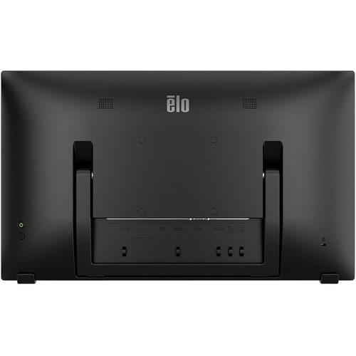 Monitor LCD táctil Elo 2470L de 24" - 16:9 - 16 ms - 23,8" visibles -
