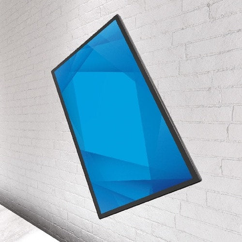 Monitor LCD táctil Elo 2470L de 24" - 16:9 - 16 ms - 23,8" visibles -