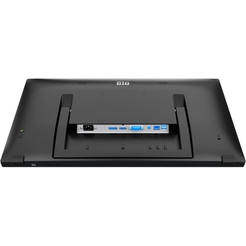 Monitor LCD táctil Elo 2470L de 24" - 16:9 - 16 ms - 23,8" visibles -