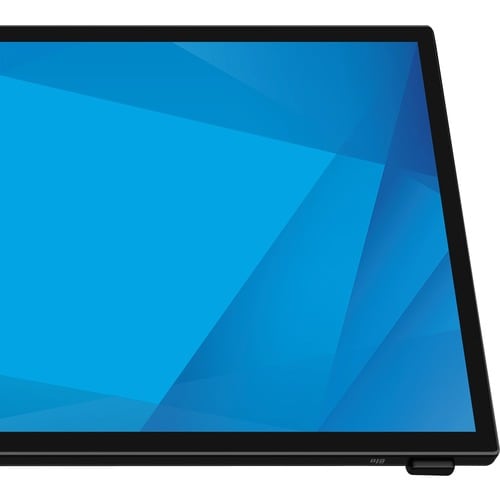 Monitor LCD táctil Elo 2470L de 24" - 16:9 - 16 ms - 23,8" visibles -