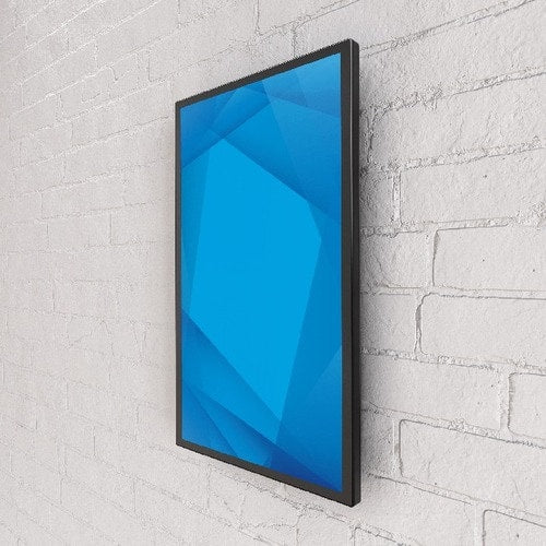 Monitor LCD táctil Elo 2470L de 24" - 16:9 - 16 ms - 23,8" visibles -