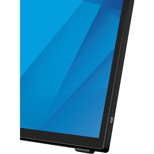 Moniteur tactile LCD Elo 2270L 22\" - 16:9 - 14 ms - 21,5\" visible -
