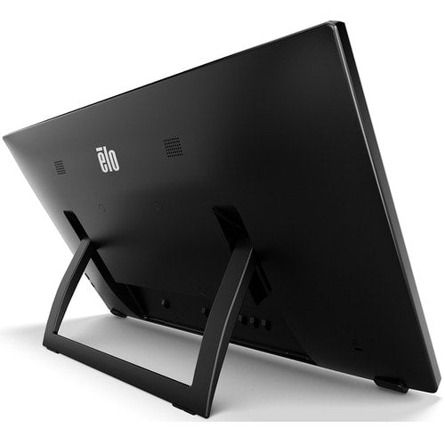 Moniteur tactile LCD Elo 2270L 22\" - 16:9 - 14 ms - 21,5\" visible -