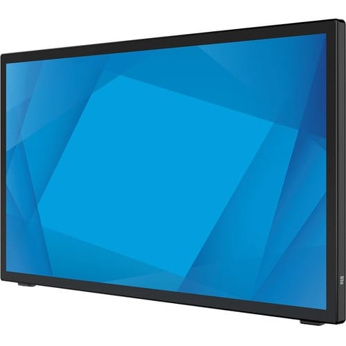 Moniteur tactile LCD Elo 2270L 22\" - 16:9 - 14 ms - 21,5\" visible -