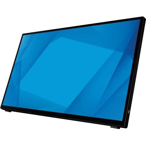 Monitor LCD táctil Elo 2270L de 22" - 16:9 - 14 ms - 21,5" visibles -