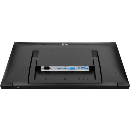 Moniteur tactile LCD Elo 2270L 22\" - 16:9 - 14 ms - 21,5\" visible -