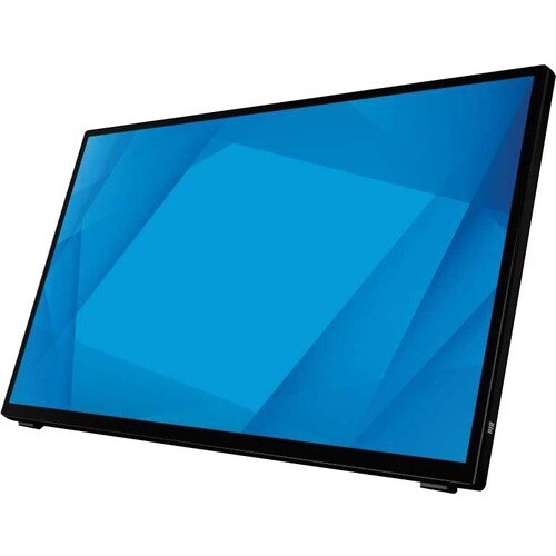 Moniteur tactile LCD Elo 2270L 22\" - 16:9 - 14 ms - 21,5\" visible -