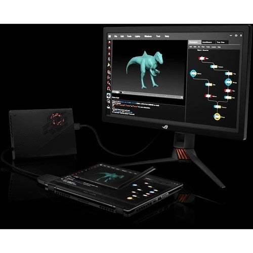 9 7940HS MOBILE 16GB 13.4IN 1TB W11