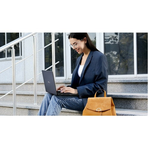 I7-1255U 1,7 GHz 16 Go 14 pouces 512 Go W11P