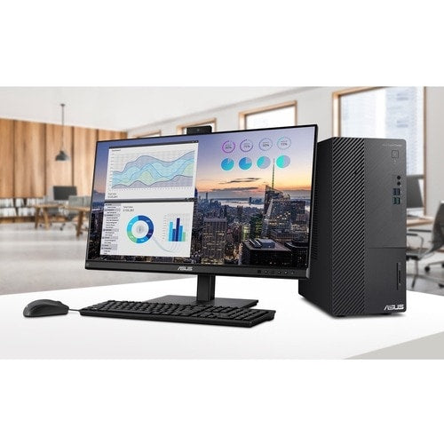 I5-12500 3G 8GB 256BG W11P
