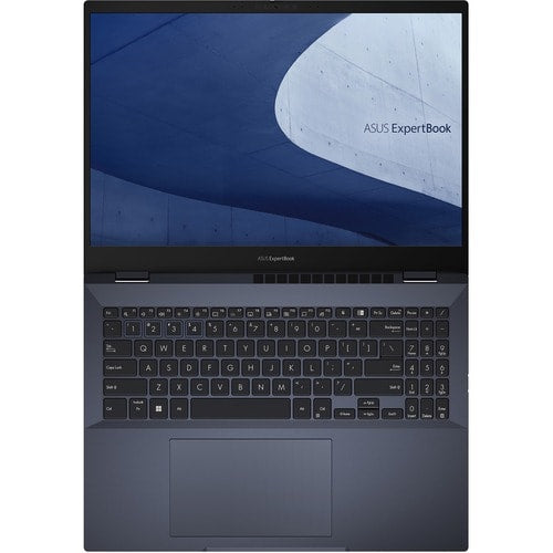 I7-1260P 2,1 GHz 16 Go 16 pouces 512 Go W11P
