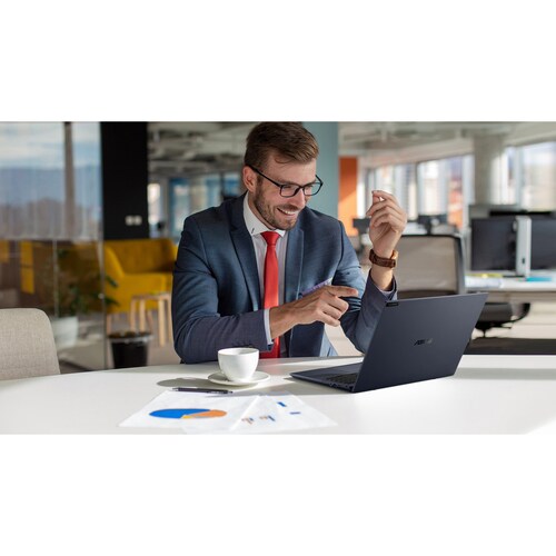 I7-1260P 2,1 GHz 16 Go 16 pouces 512 Go W11P