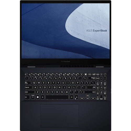 I7-1260P 2,1 GHz 16 Go 16 pouces 512 Go W11P