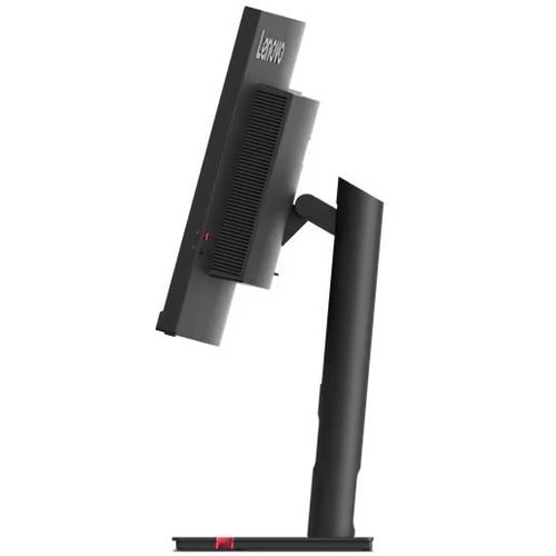 Lenovo ThinkVision T34w-30 34\" Class UW-QHD Curved Screen LED Monitor