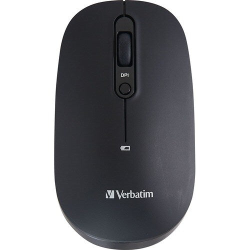 MULTI-DEVICE RECHARGEABLE MOUSE MULTI 4