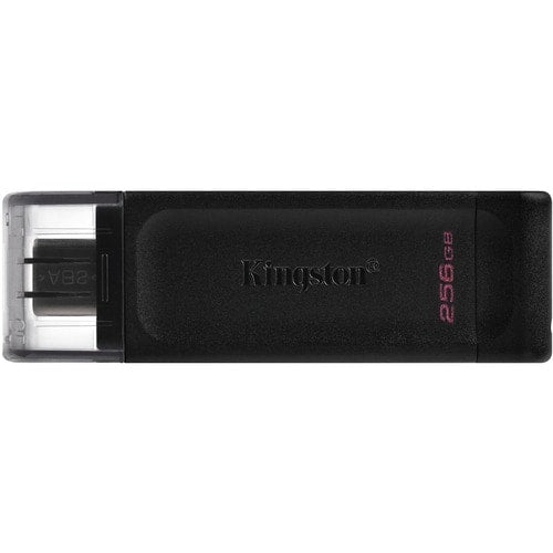 256GB USBC 3.2 G1 DATATRAVELER 70