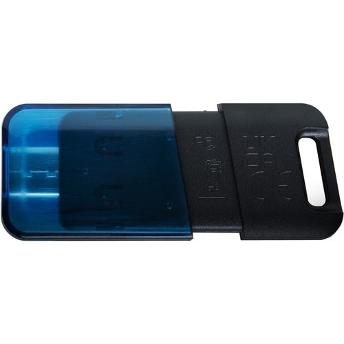 Carte mémoire DATATRAVELER 80 Mo 64 Go 200 Mo USB-C 3.2 G1