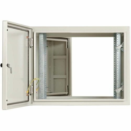 Gabinete para montaje en rack SmartRack SRN4G9US de Tripp Lite by Eaton - Para DVR,