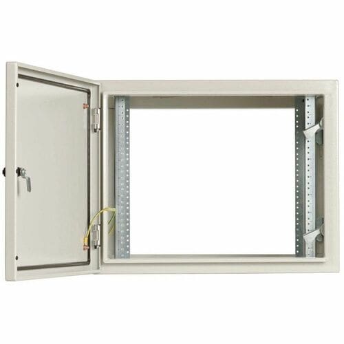 Gabinete para montaje en rack SmartRack SRN4G9US de Tripp Lite by Eaton - Para DVR,