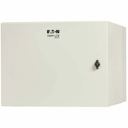 Gabinete para montaje en rack SmartRack SRN4G9US de Tripp Lite by Eaton - Para DVR,