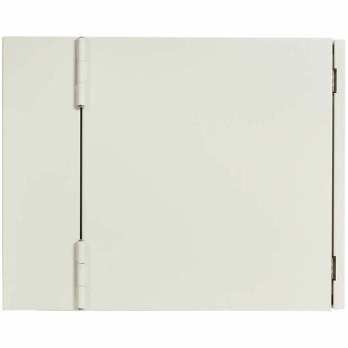 Tripp Lite by Eaton SmartRack SRN4G12US Rack Mount Enclosure - For DVR