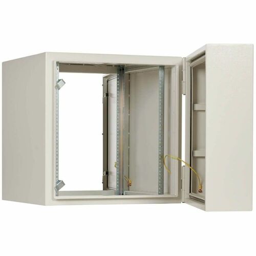 Tripp Lite by Eaton SmartRack SRN4G12US Rack Mount Enclosure - For DVR