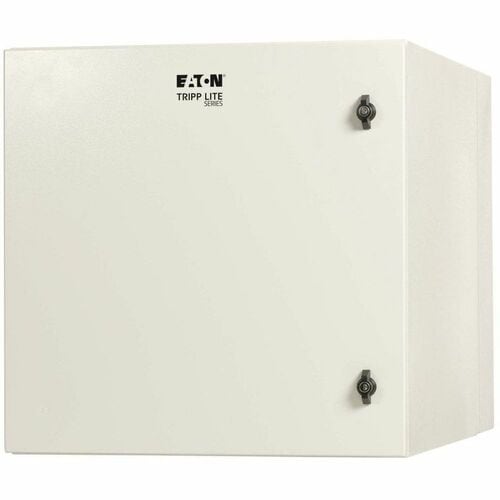Tripp Lite by Eaton SmartRack SRN4G12USDP Rack Mount Enclosure - For D