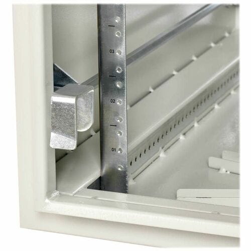 Tripp Lite by Eaton SmartRack SRN3RG12US Rack Mount Enclosure - For DV