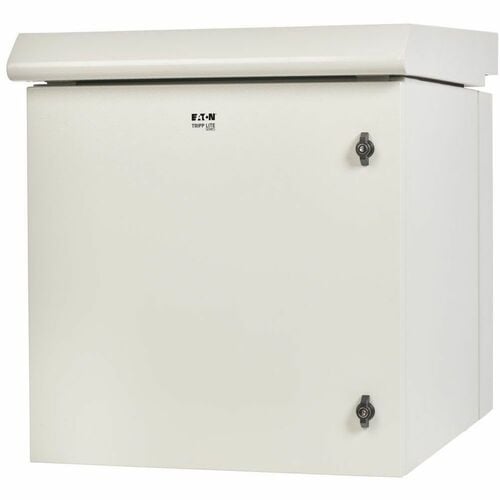 Tripp Lite by Eaton SmartRack SRN3RG12US Rack Mount Enclosure - For DV