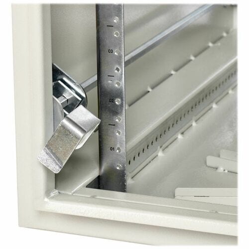 Tripp Lite by Eaton SmartRack SRN3RG12US Rack Mount Enclosure - For DV