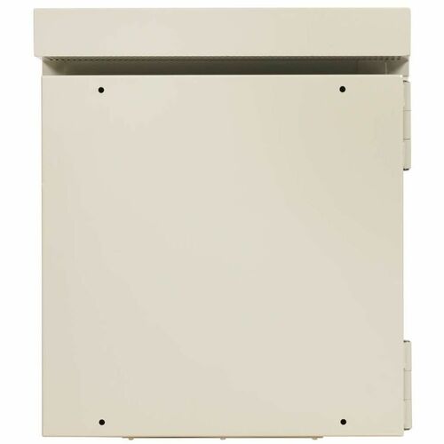 Tripp Lite by Eaton SmartRack SSRN3RG12USDP Rack Mount Enclosure - For